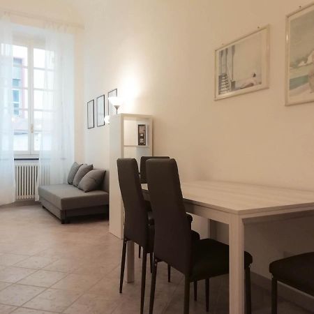Mistrangelohome 5 - Appartamento In Pieno Centro Savona Eksteriør bilde