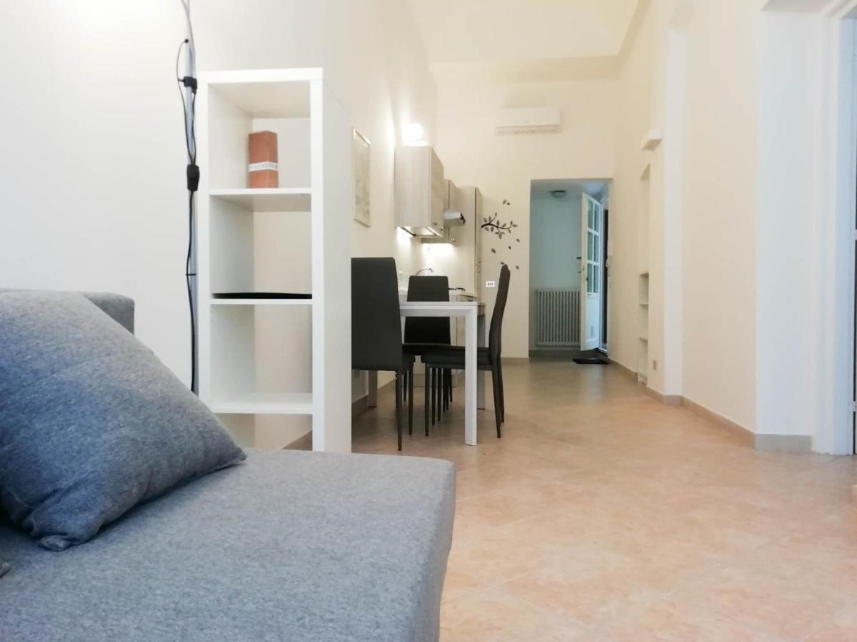 Mistrangelohome 5 - Appartamento In Pieno Centro Savona Eksteriør bilde