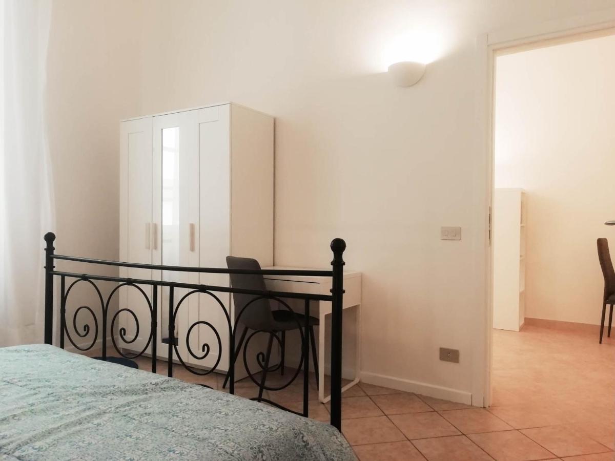 Mistrangelohome 5 - Appartamento In Pieno Centro Savona Eksteriør bilde