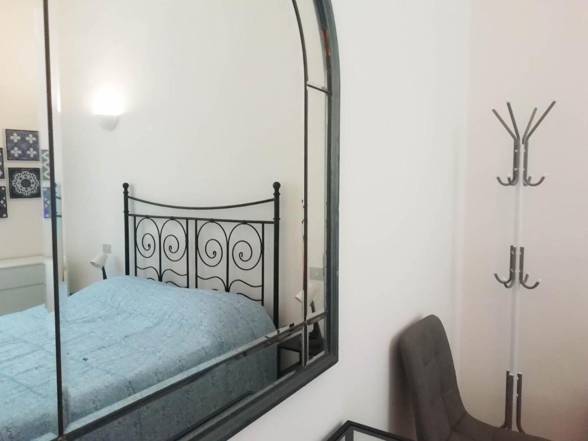 Mistrangelohome 5 - Appartamento In Pieno Centro Savona Eksteriør bilde