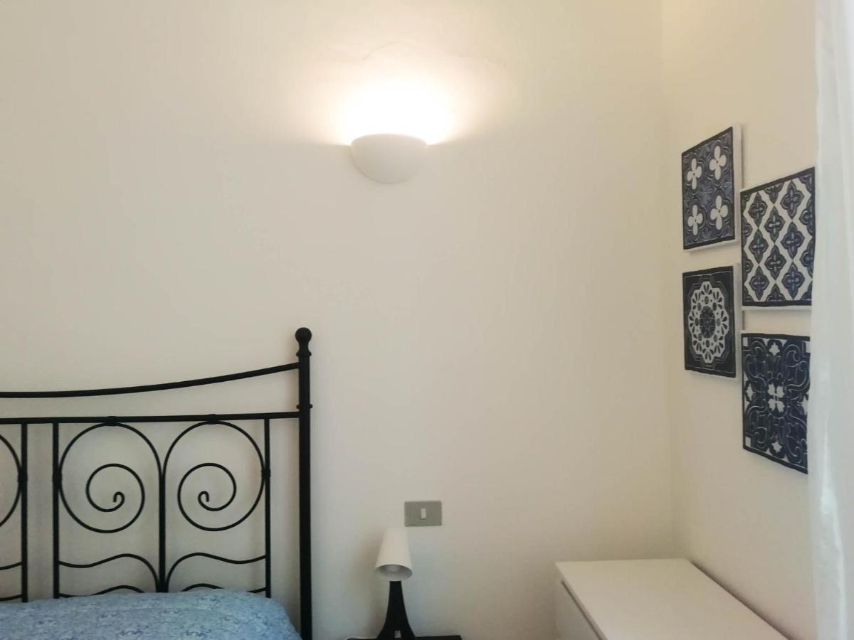 Mistrangelohome 5 - Appartamento In Pieno Centro Savona Eksteriør bilde