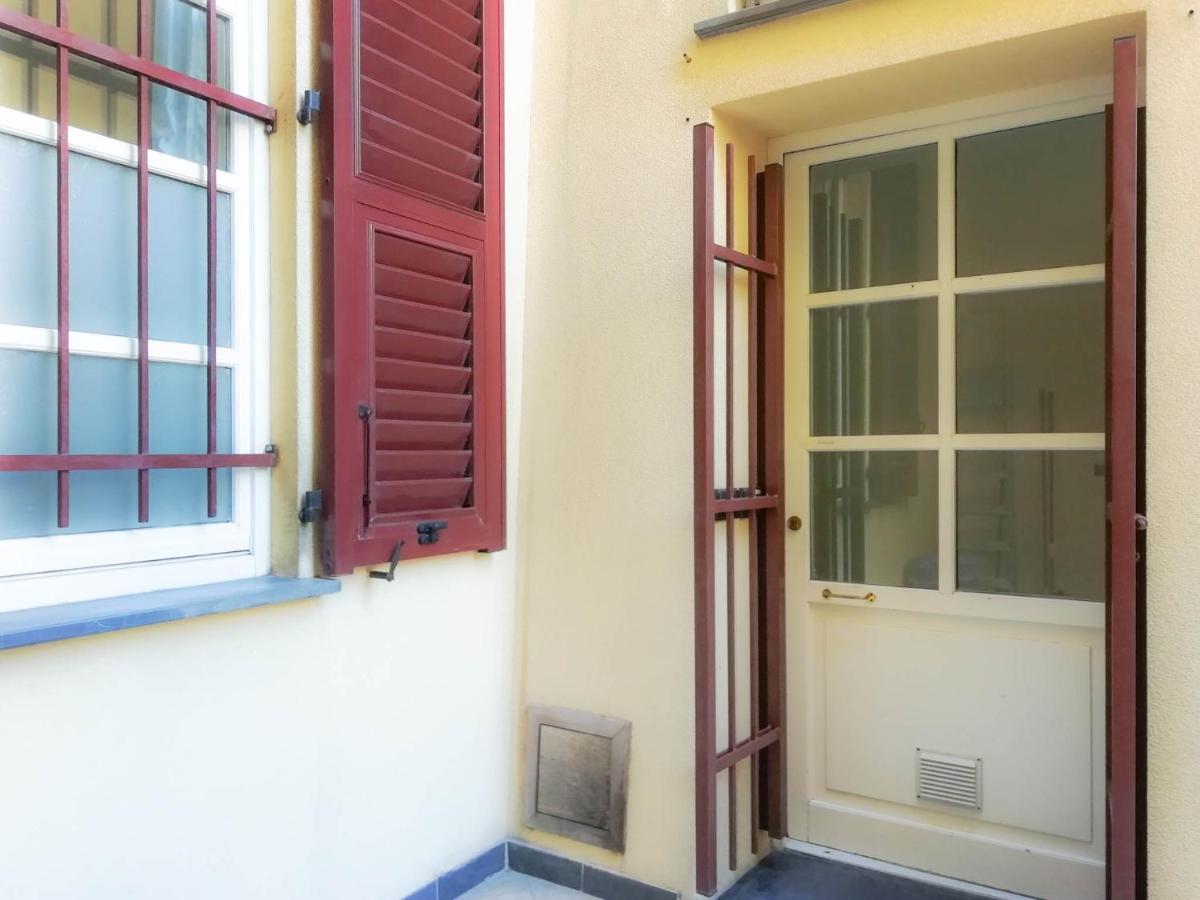 Mistrangelohome 5 - Appartamento In Pieno Centro Savona Eksteriør bilde